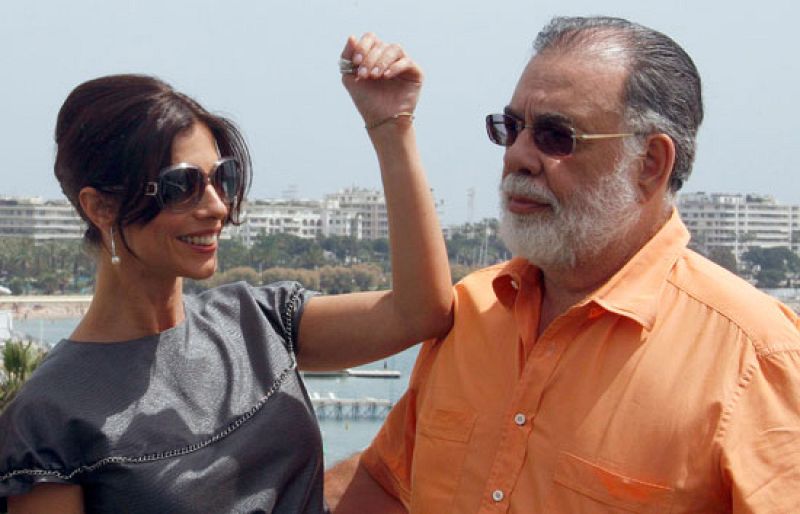 Informe semanal - Coppola por Coppola