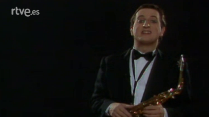 La bola de cristal - 22/08/1987