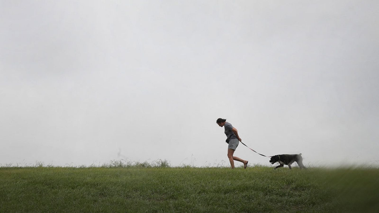 Veinticinco provincias siguen todavía en alerta por el calor y las tormentas