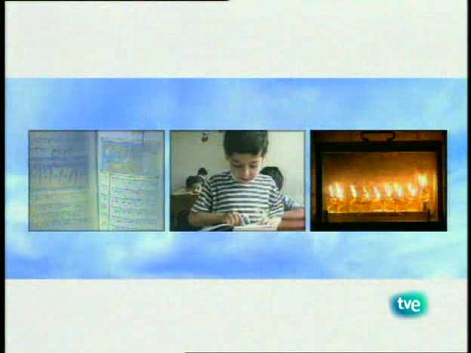 Shalom - Los secretos del alma - Shalom | Ver