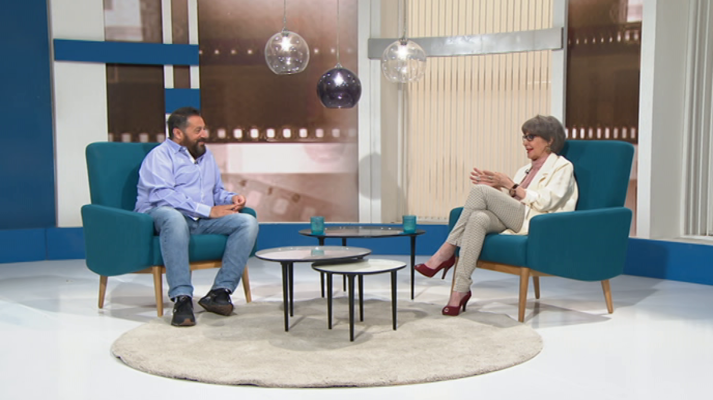 Cine de barrio - Pisito de solteras