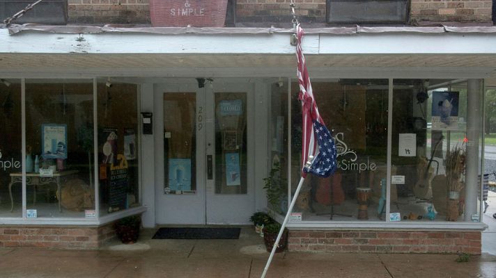 Telediario 1 - Telediario 2 en 4' - 13/07/19