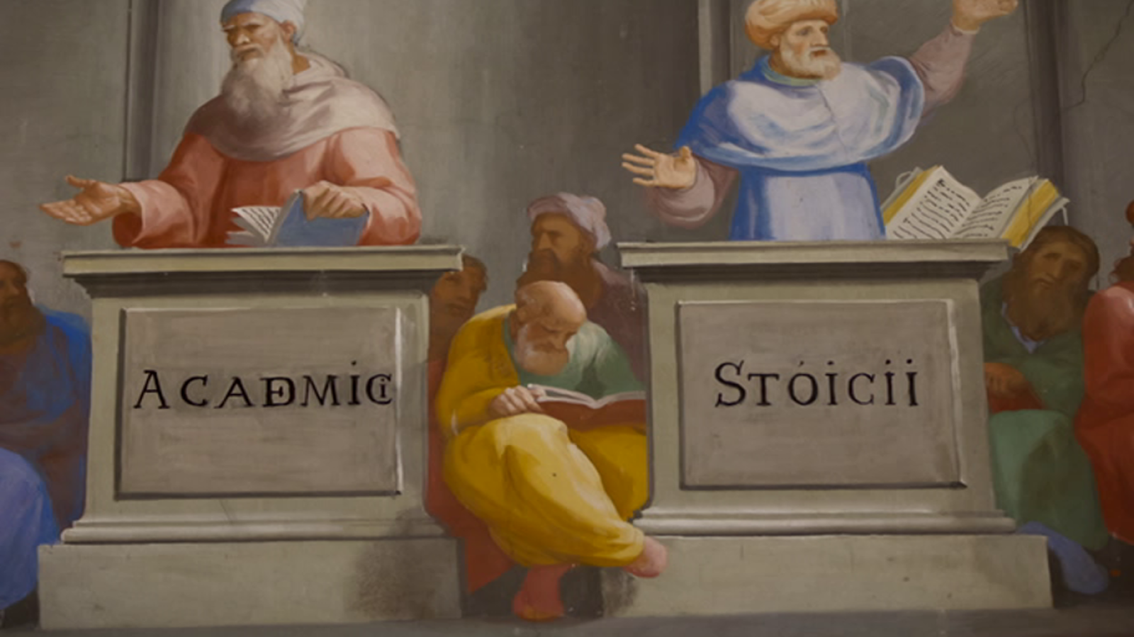 Otros documentales - La vida secreta de Felipe II - ver ahora