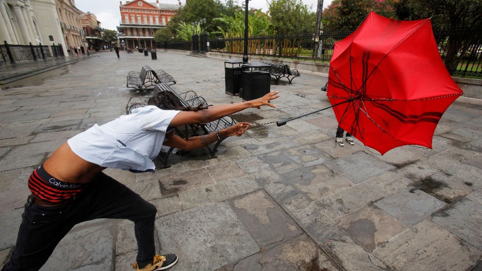 Telediario - 21 horas - 13/07/19 - ver ahora