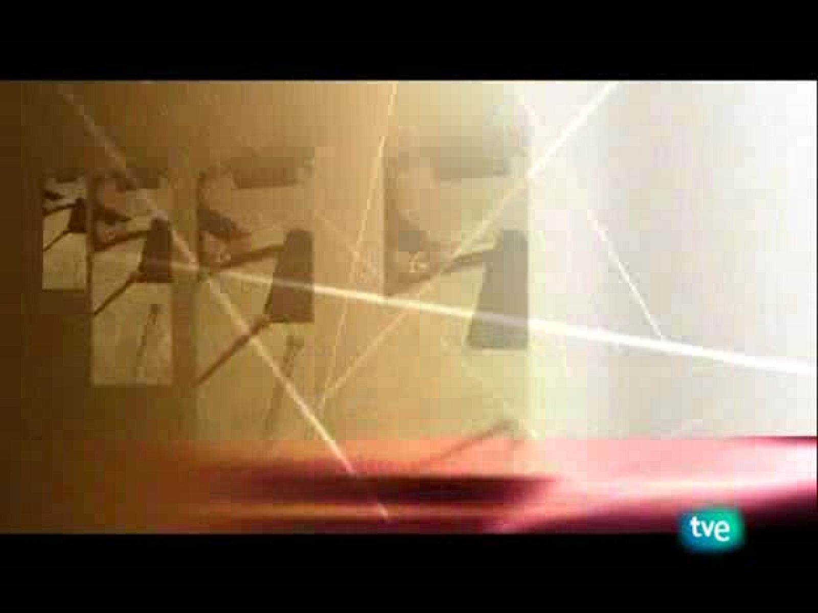 Los conciertos de La 2 - Música de Túnez "La Rachidia" - Los conciertos de La 2 | Ver