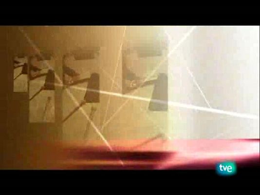 Los conciertos de La 2 - Música de Túnez "La Rachidia"