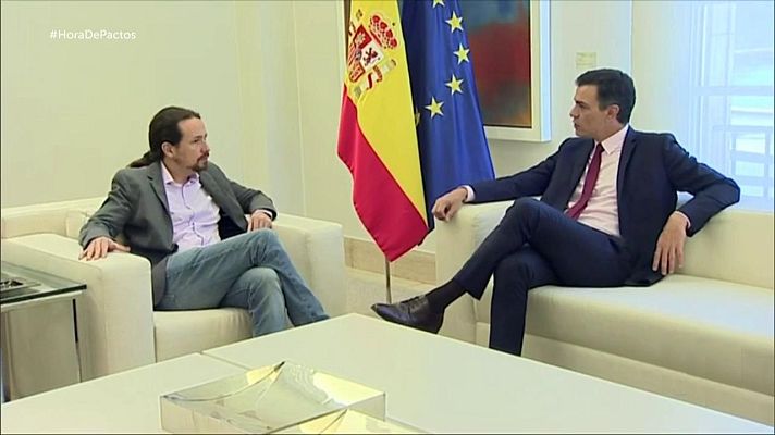 Informe Semanal - Informe Semanal - 13/07/19