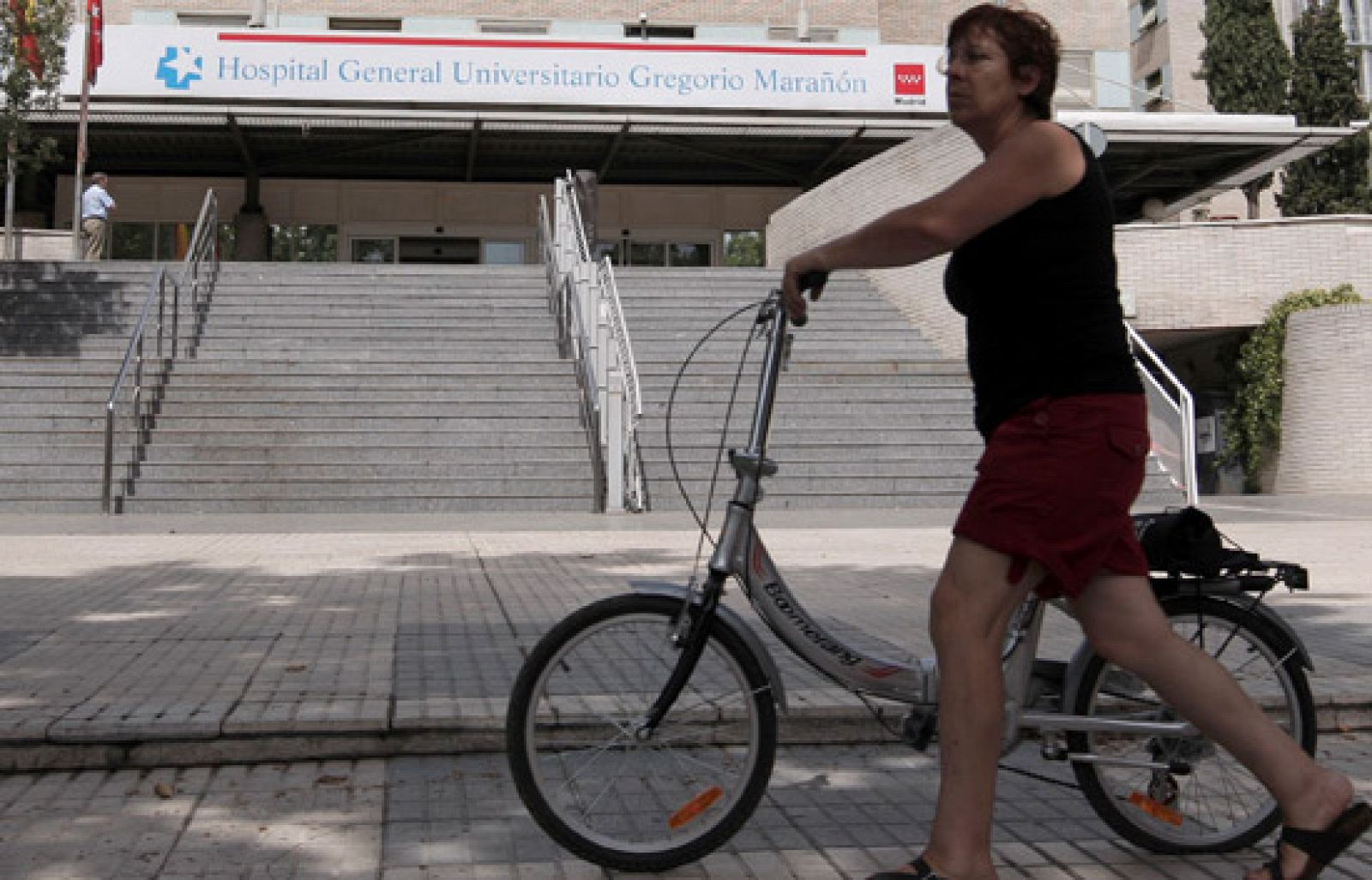 Dos enfermos de gripe permanecen graves - Ciencia y tecnología en Rtve.es | Ver