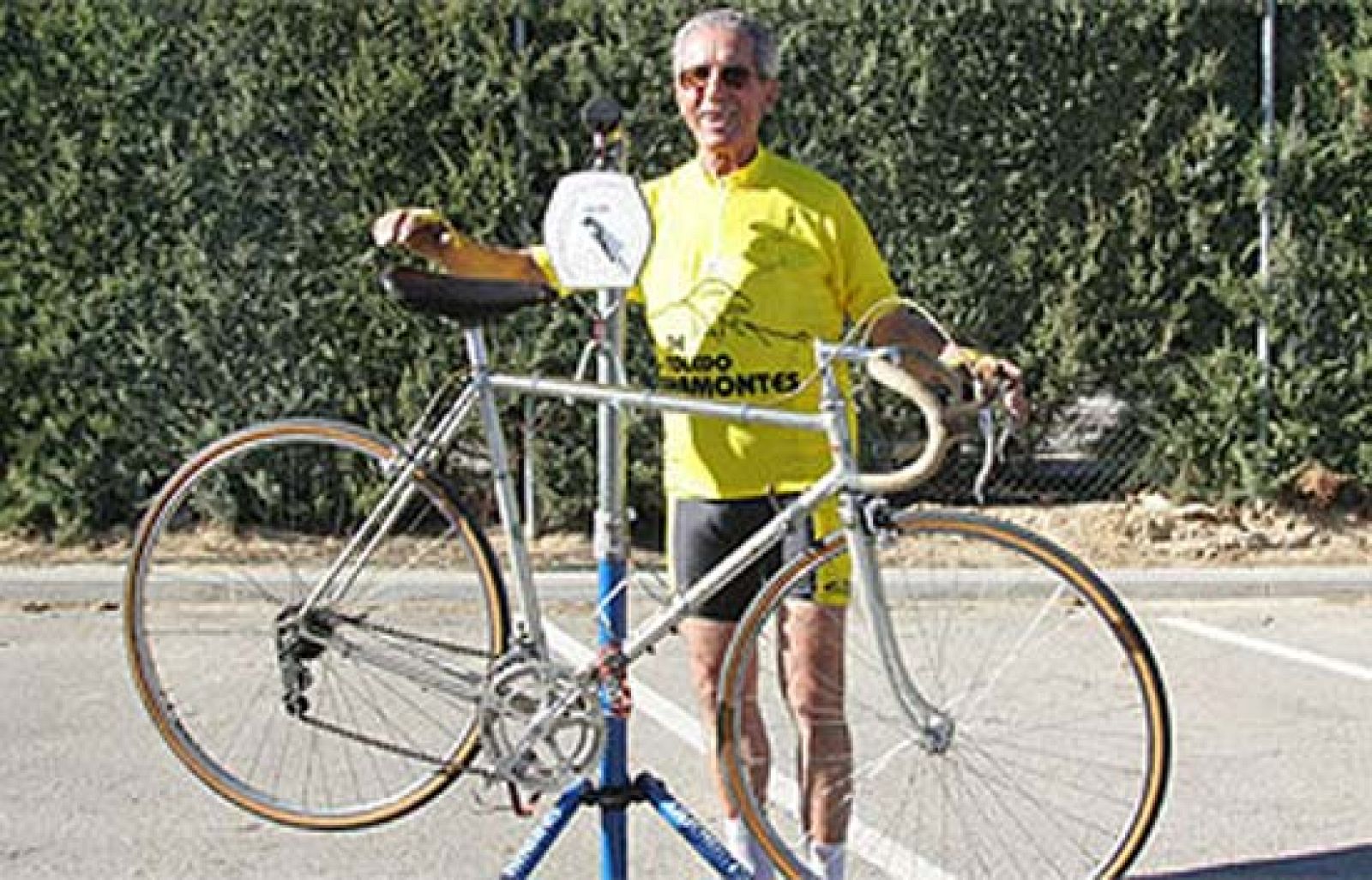 ¿Te acuerdas? - Bahamontes, el precursor - ¿Te acuerdas? | Ver