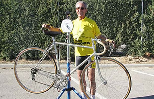 ¿Te acuerdas? - Bahamontes, el precursor