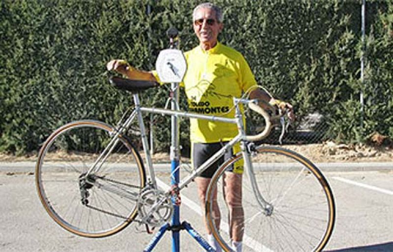 ¿Te acuerdas? - Bahamontes, el precursor - ¿Te acuerdas? | Ver