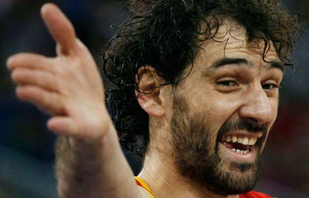 Baloncesto en RTVE - ¿Garbajosa, en el Madrid?