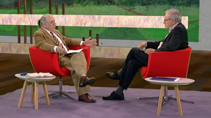 Buenas noticias TV - El carácter de Juan el Bautista