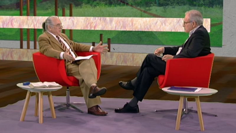 Buenas noticias TV - El carácter de Juan el Bautista - ver ahora