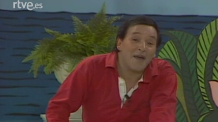 Sabadabada - 08/08/1981