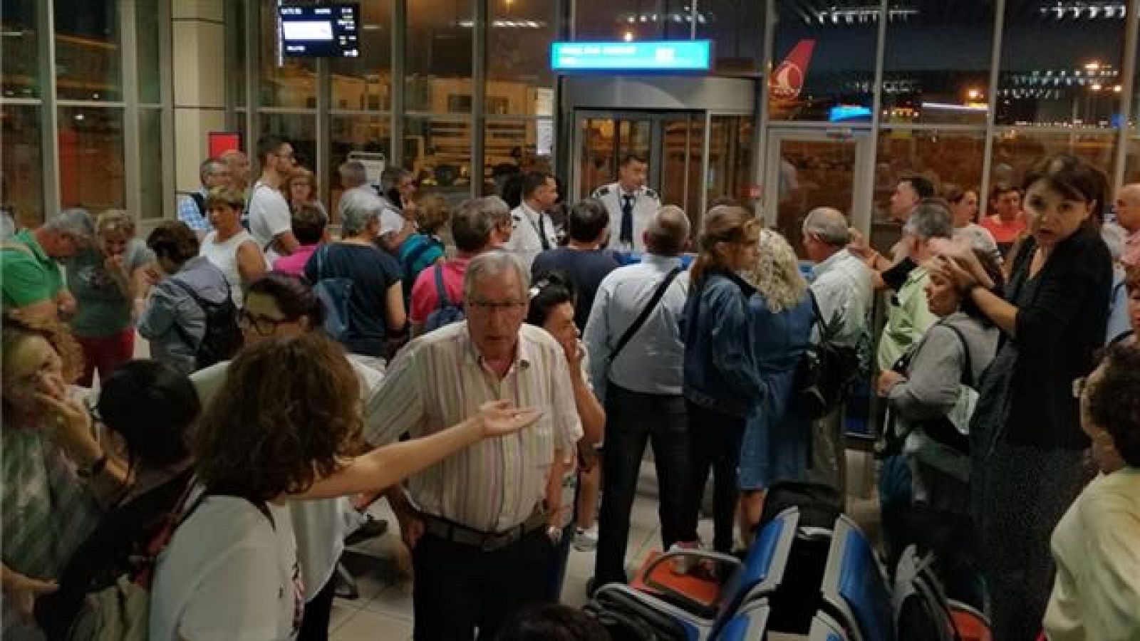 Telecanarias - 14/07/2019