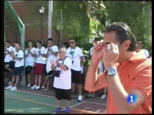 Baloncesto en RTVE - Scariolo, casi decidido