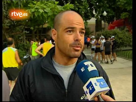  - Kilómetros de 'Orgullo'