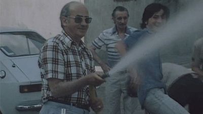 Te Acuerdas? La Batalla Naval de Vallecas