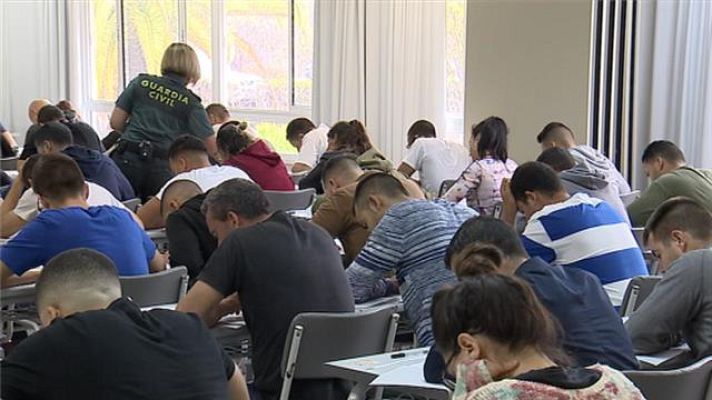 Telecanarias - Canarias en 2' - 14/07/2019