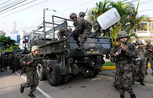 Telediario 1 - Telediario en 4' - 28/06/09