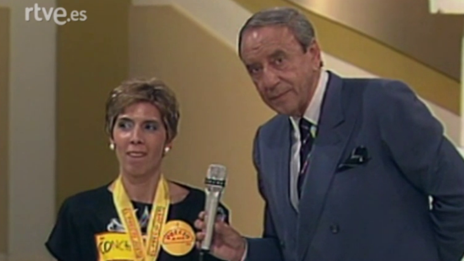 El precio justo - 18/07/1988