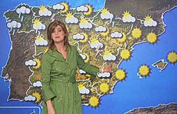 El tiempo - El Tiempo  -  28/06/09