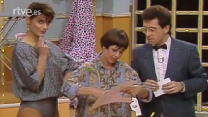 Si lo sé no vengo - 27/07/1986