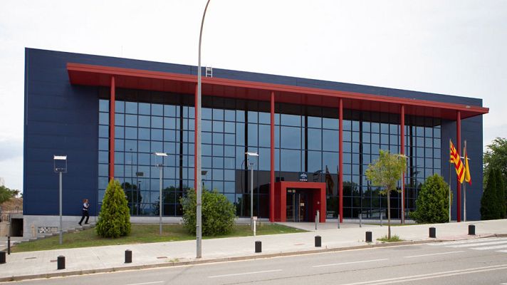 Telediario 1 - Telediario 2 en 4' - 14/07/19