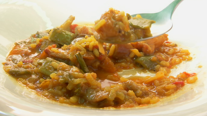 Aquí la Tierra - Aquí la Tierra - 14/07/19