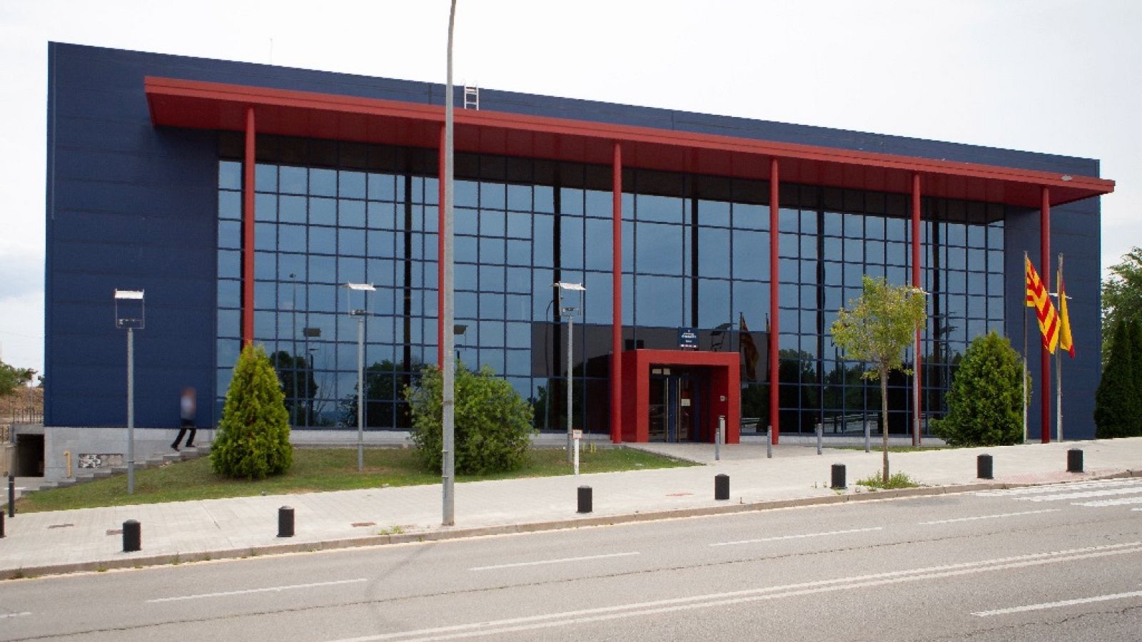 Telediario - 21 horas - 14/07/19 - ver ahora