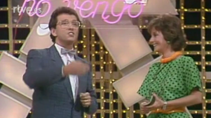 Si lo sé no vengo - 10/08/1986