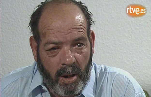 Crónicas - Arropiero, retrato de un asesino