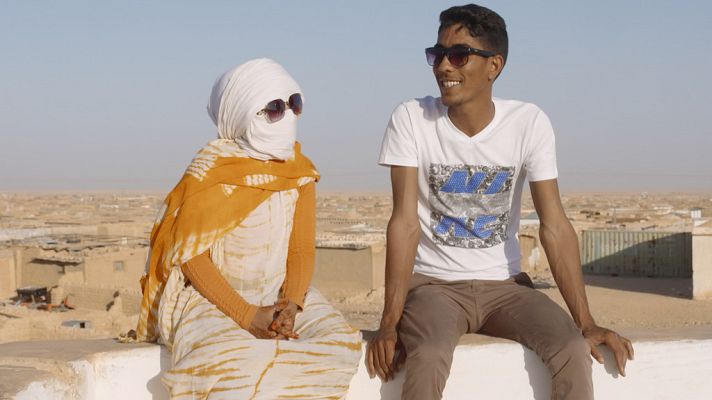 Días de cine - 'Hamada'