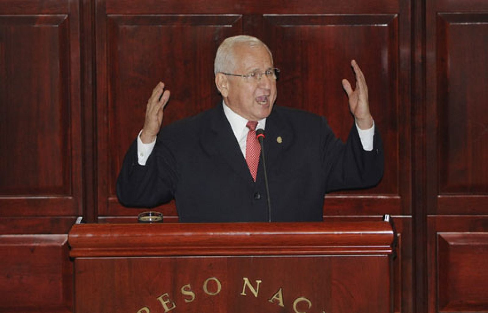 Telediario en 4 minutos