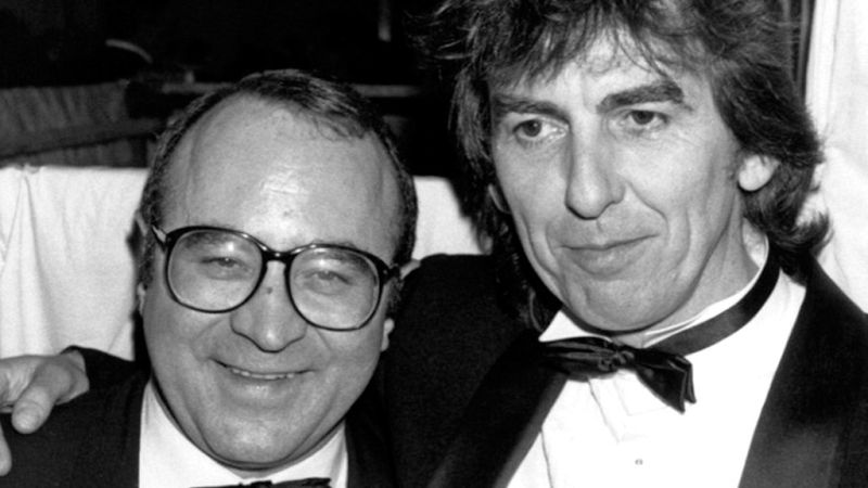 'An Accidental Studio'