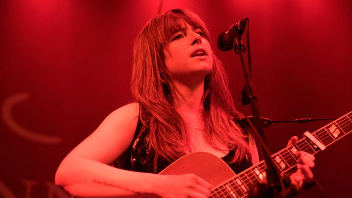 Días de cine - 'Wild Rose'