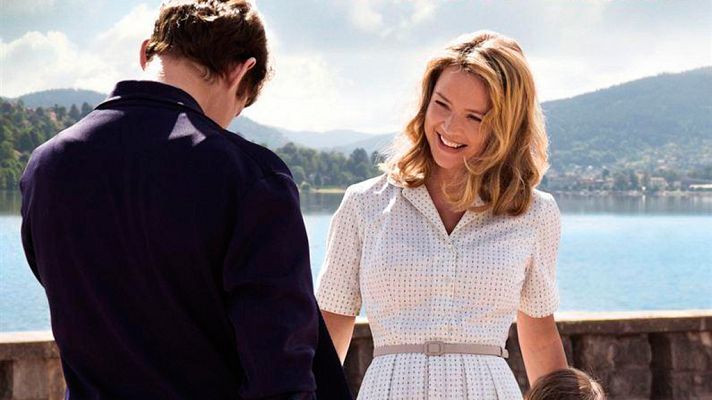 Días de cine - 'Un amor imposible'