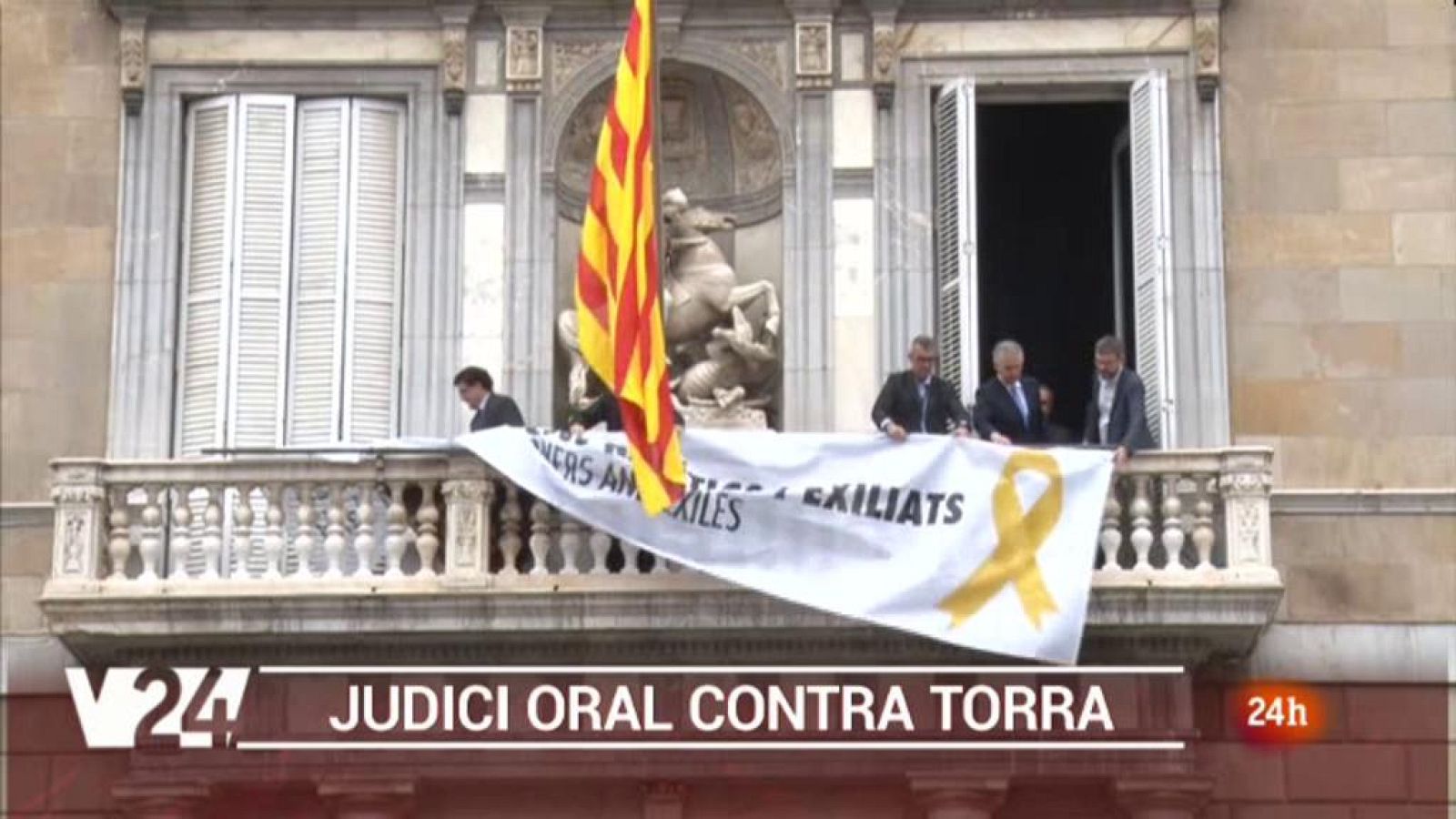 Anàlisi de l'actualitat del 12/07/2019