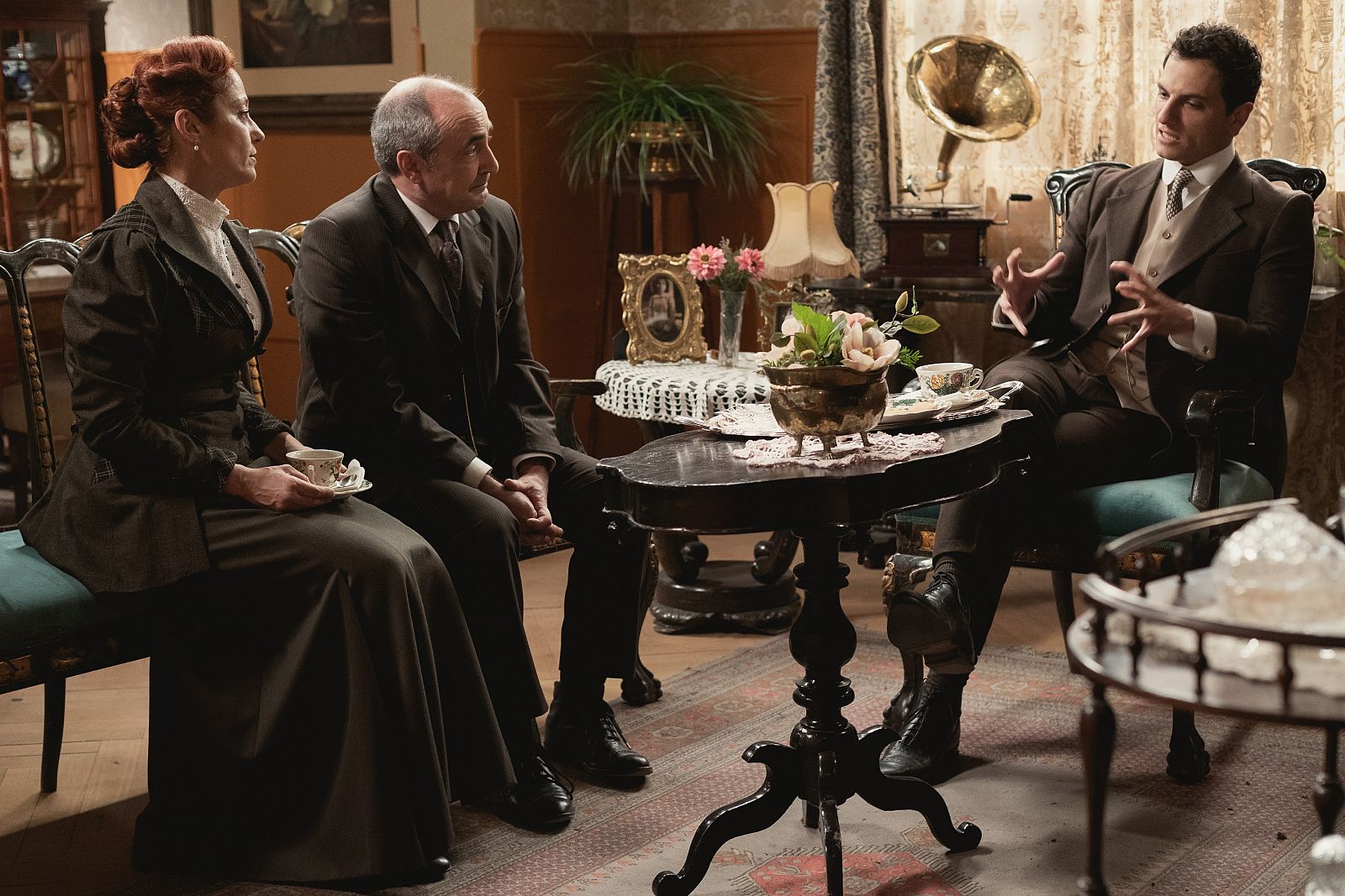 Mejores momentos Acacias 38 - Acacias 38 | Ver