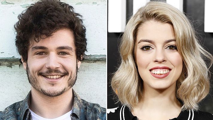 OT 2020 - Miki y Nerea actuarán en el OT Fest de 18 de julio