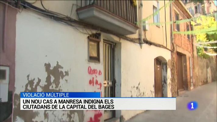 L'Informatiu - L'Informatiu en 3' - 15/07/2019