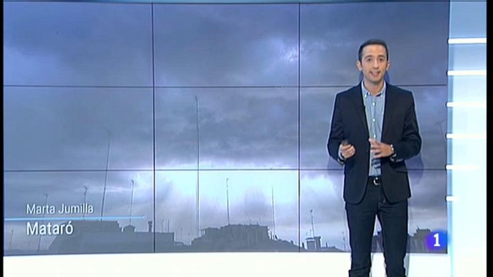 L'Informatiu - El Temps - 15/07/2019