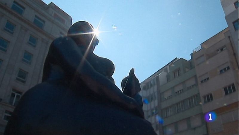 El tiempo en Asturias - 15/07/19 | Ver