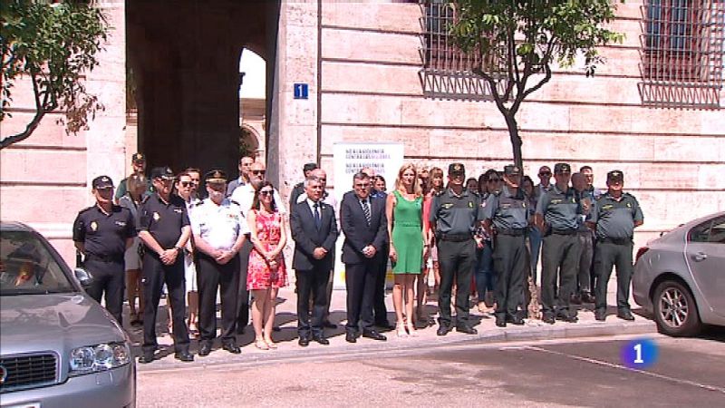 L'Informatiu - Comunitat Valenciana - 15/07/19 - ver ahora