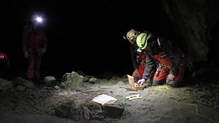 Telediario 1 - Telediario 1 en 4' - 15/07/19