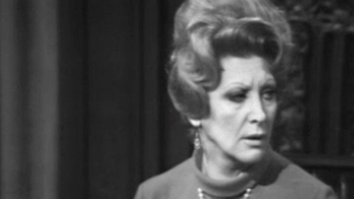 Palabras cruzadas - El testamento del barón negro