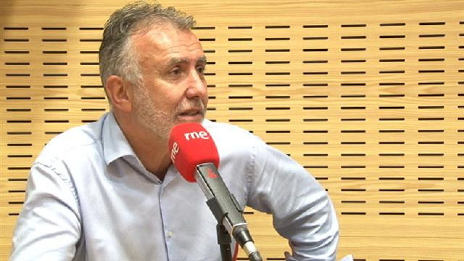 Canarias en 2' - 15/07/2019