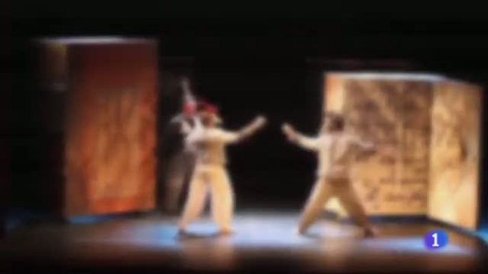 Noticias de Castilla-La Mancha - Festival de Almagro 15 de Julio