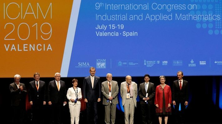 L'informatiu - Comunitat Valenciana - L'Informatiu - Comunitat Valenciana 2 - 15/07/19